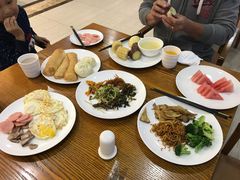 -赤峰美林谷四季山度假酒店