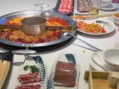 -川锅一号火锅(铜山万达店)