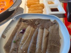 -小龙翻大江文化火锅(宽窄店)