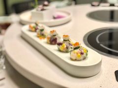 -拈菜(观音桥阳光世纪店)