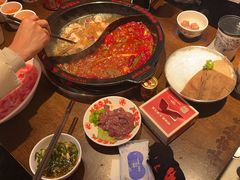 -牛市坎火锅(建设路店)