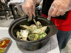 -华仔龙虾(永乐路总店)