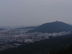 -云龙湖旅游景区