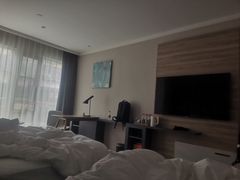 -汉庭优佳(成都一品天下蜀汉路东地铁站店)