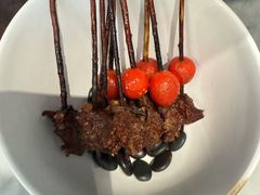 -雀蓝川菜(星悦汇店)