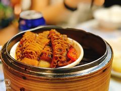 -点点心点心专门店(湾仔店)