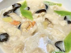 -洋洋中餐馆·SINCE 1997(信投店)