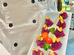 -清真·锦翔炝锅鱼(明德门店)