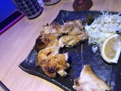 -琴寿司居酒屋(中山广场店)