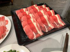 -东来顺饭庄(apm总店)