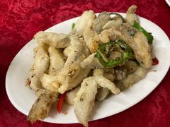 -蛇口康乐快餐鱼仔档(翠苑小区店)