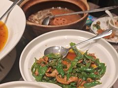 -渔舟意·湖南家宴(萝岗纳金城店)