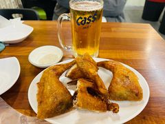 -BHC炸鸡(明洞总店)