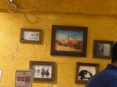 -霄汉羊排(万松园一店)