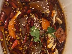 -悦百味·品质川菜(橄榄郡店)