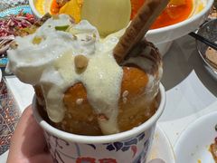 -清真·卡德尔大叔新疆主题餐厅(龙汇路店)