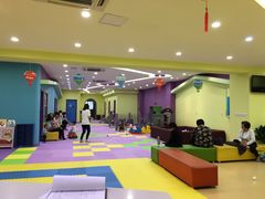 -悦宝园早教中心(庐阳区省直中心店)