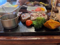 -豪客来牛排(成都锦江大融城店)