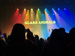 -交通银行前滩31演艺中心