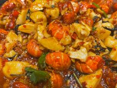 -聚味瞿记·龙虾堂(天元店)