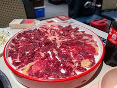 -八合里潮汕鲜牛肉火锅(福州万象城店)