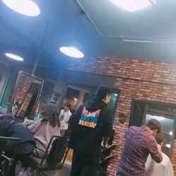 点击看大图 -HD HAIR STYLE