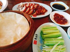 -泰钰丰烤鸭.天津菜(开发区店)