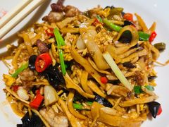 农家一碗香-遇见湘·地道湖南菜(洛溪店)