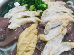 大肠头猪脏粉-守英猪脏粉(仓桥街店)