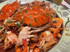 -胖哥俩肉蟹煲(湖滨银泰in77店)