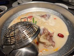-骨之味·筒骨汤火锅(江头店)