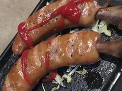 -贵木日本料理·铁板烧(新地假日广场店)