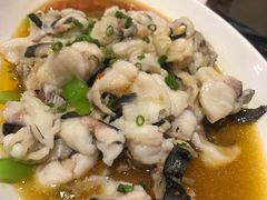 -美极鲜食坊(宝安南路店)