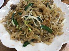 -南记食粥坊·宵夜大排档(岭南分店)