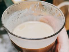 -无牌咖啡&酒馆