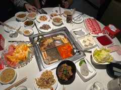 -海底捞火锅(威高广场店)
