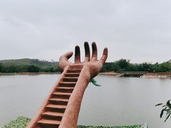 -牛鱼嘴原始生态风景区
