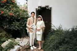 -拾尚映画·STUDIO婚纱摄影(中关村店)