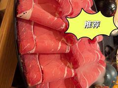 -晓宇重庆火锅(西安荟聚店)