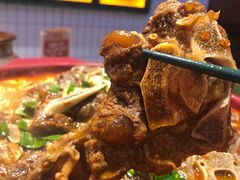 -黄弟大排档·湖南菜·小龙虾·小海鲜(凯旋北路店)