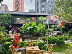 -顺德渔村·岭南一号