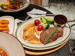 -Pennehut畔尼意面(合肥万象城店)