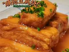 -清晖小苑•顺德地方菜(壹海城店)