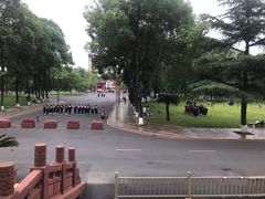 -四川大学(望江校区)