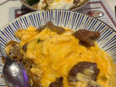 黯然销魂饭-龙记·香港茶餐厅(海上世界店)