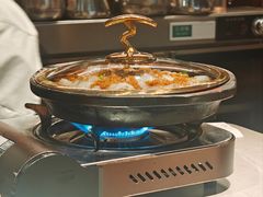 -陶德砂锅(蜀汉路店)