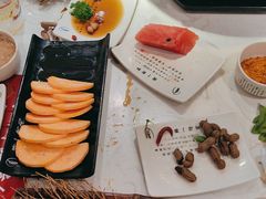 -鲜一烤肉(沈北店)