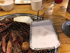 -牛炙烤肉(车公庙店)