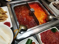 -海底捞火锅(亲贤北街店)