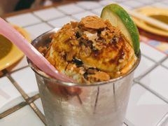 -碌碌发·东南亚风味烧烤档(体育西店)